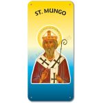 St. Mungo - Display Board 1095